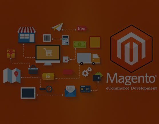 Magento-commerce