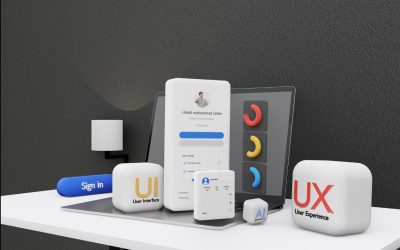 The Importance of UI/UX Design Services in Digital Transformation